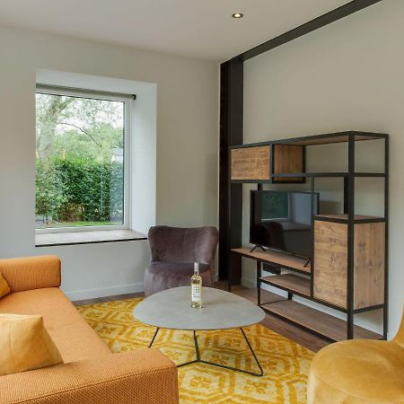 Holiday Home On Island Texel With Sauna Westermient Exterior photo
