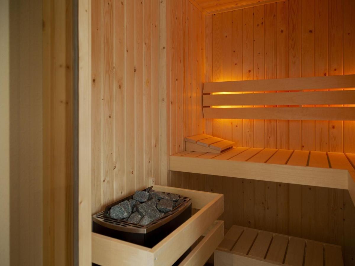 Holiday Home On Island Texel With Sauna Westermient Exterior photo